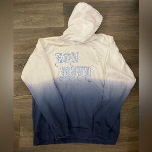 Ron Will Hoodie